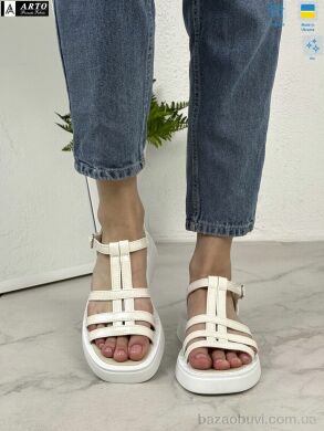 ARTO 055 беж.лак, 1050.00, 8, 36-41