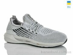 DeMur 61012 сірий, 440.00, 8, 41-45