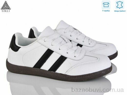 STILLI Group RL10-2 шкіра, 490.00, 8, 36-41