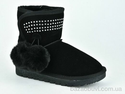 Violeta W1-103-2 black, 490.00, 8, 33-37