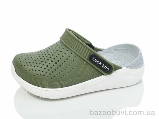 Luck Line 5017-239, 180.00, 6, 24-29