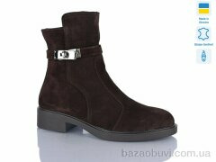 Sali H81 коричневий з. зима, 1300.00, 6, 37-41