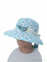 Королева 18-01 blue (58), 115.00, 5, One size