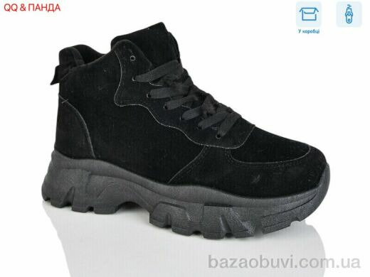 QQ&Панда X102-3, 430.00, 8, 36-41