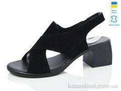 Sali 159 чорний з., 580.00, 6, 36-41