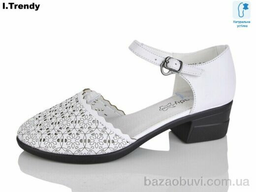 Trendy WL2031-2, 540.00, 8, 36-41