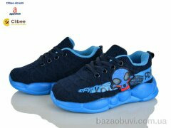 Clibee-Doremi AC908-2 blue-blue, 300.00, 6, 26-31