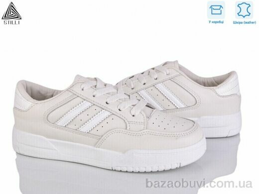 STILLI Group AD120-8 шкіра, 390.00, 8, 36-41