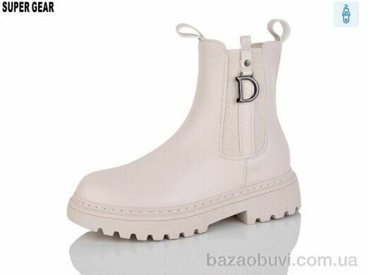 Super Gear PV25-14 beige, 490.00, 6, 36-41