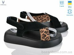 Viscala 23211 ч.з.+лео з., 550.00, 6, 36-40