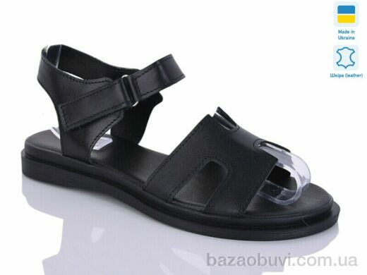 Sali 514 чорний к., 575.00, 6, 36-40