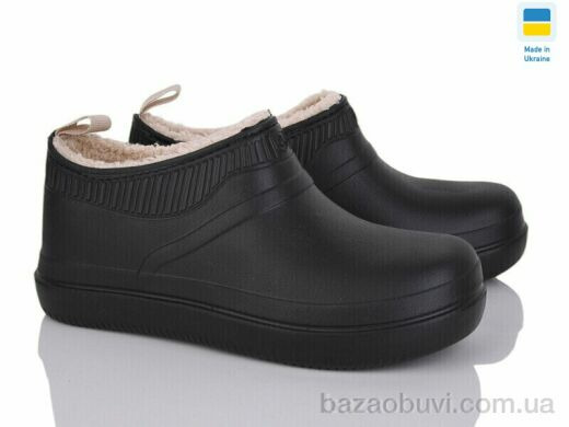 Golden Lion M7002 чорний, 190.00, 8, 37-41