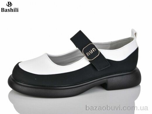 Башили G6504-1, 590.00, 8, 32-37