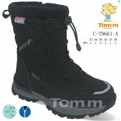 TOM.M C-T9661-A, 539.00, 8, 33-38
