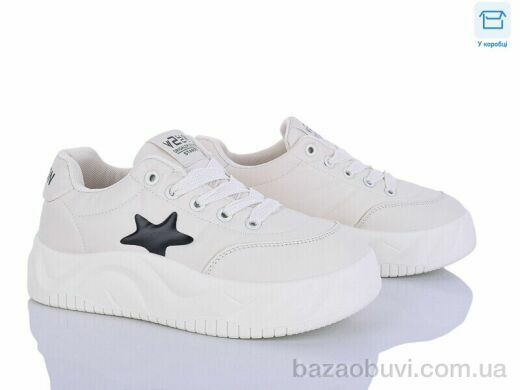 Захар-Gold S6857-7 піна, 350.00, 8, 37-42