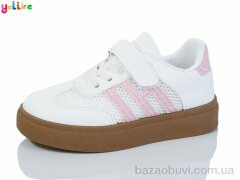 Yalike 2060-3, 275.00, 6, 26-31