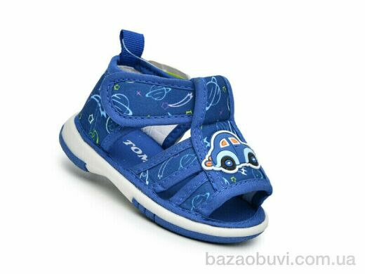 TOM.M T68001A, 270.00, 24, 17-22