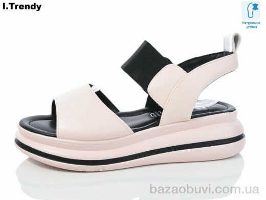 Trendy WL1020-C, 540.00, 8, 36-41