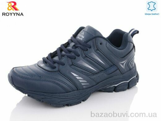 ROYYNA 079 WB-43, 25.50, 8, 41-46