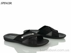 Spencer 0301 чорний Батал, 155.00, 6, 43-47