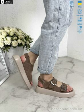 ARTO 414 беж.з., 1080.00, 8, 36-41