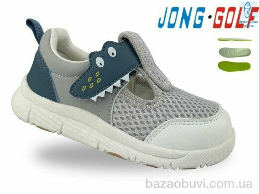 Jong Golf M11799-2, 400.00, 8, 19-24
