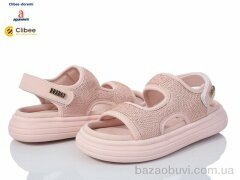 Clibee-Doremi A8133 pink, 800.00, 7, 31-37
