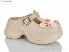 QQ&Панда QQ89-4, 430.00, 6, 36-41