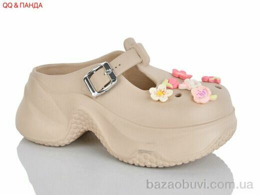 QQ&Панда QQ89-4, 430.00, 6, 36-41