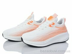 Violeta 176-33 white-orange, 490.00, 8, 36-41