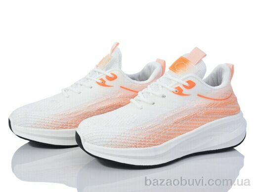 Violeta 176-33 white-orange, 490.00, 8, 36-41