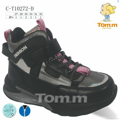 TOM.M C-T10272-D, 300.00, 8, 27-32