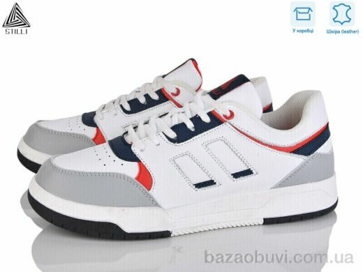 STILLI Group CX1650-2 шкіра піна, 590.00, 8, 41-45