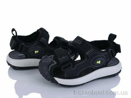 Sportik ZY20 black, 550.00, 8, 27-32