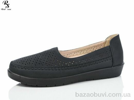 Red Sun JSD008 black, 360.00, 8, 37-42