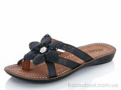 Selena 01-7260 черный, 75.00, 6, 36-40