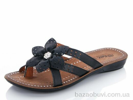 Selena 01-7260 черный, 75.00, 6, 36-40