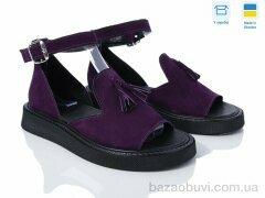 G-Aira 528 фіолетовий велюр, 450.00, 6, 36-40