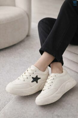 Захар-Gold S6857-7 піна, 350.00, 8, 37-42