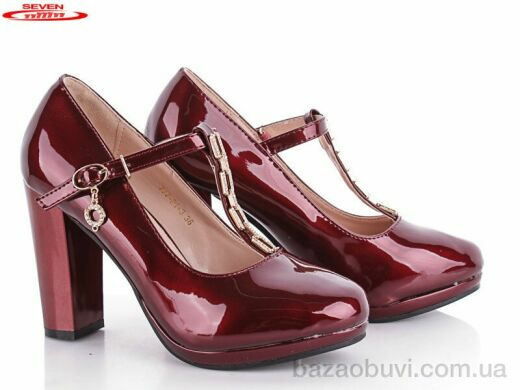 Seven 777-P1-3, 100.00, 6, 36-40