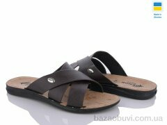 DeMur MK2026-1-005-2 коричневий батал, 195.00, 6, 43-47