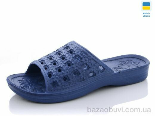 Progress Крок Ж C19 темно-синий, 85.00, 6, 36-41