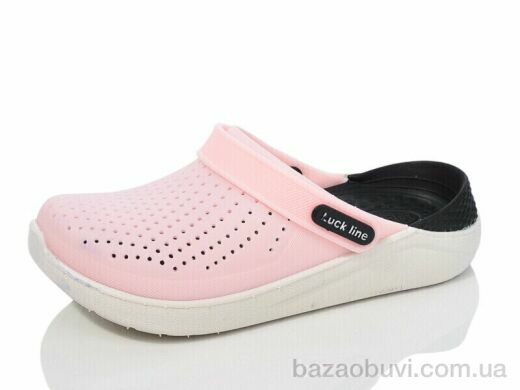 Luck Line 5017-336, 230.00, 6, 30-35