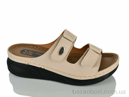 Sali-2 819 бежевий, 270.00, 6, 36-41