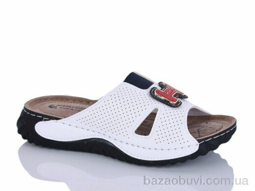 Sali-2 11-48 білий к., 340.00, 6, 37-41