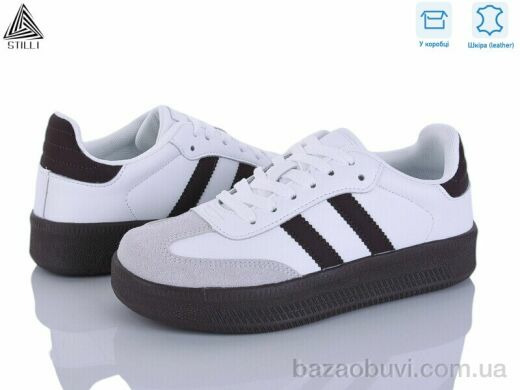 STILLI Group SD100-7 шкіра, 650.00, 8, 36-41