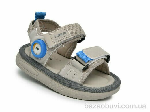 TOM.M 65072H, 380.00, 8, 23-28