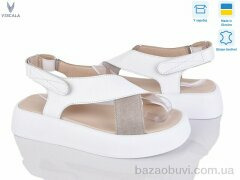 Viscala 23211 б.ш.+беж.з., 590.00, 8, 36-41