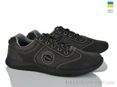 Paolla 161 коричневий, 380.00, 8, 40-45
