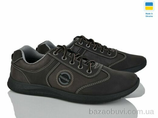 Paolla 161 коричневий, 380.00, 8, 40-45